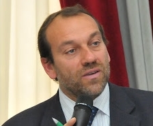 Roberto Gontero, nuovo presidente di AGeSC
